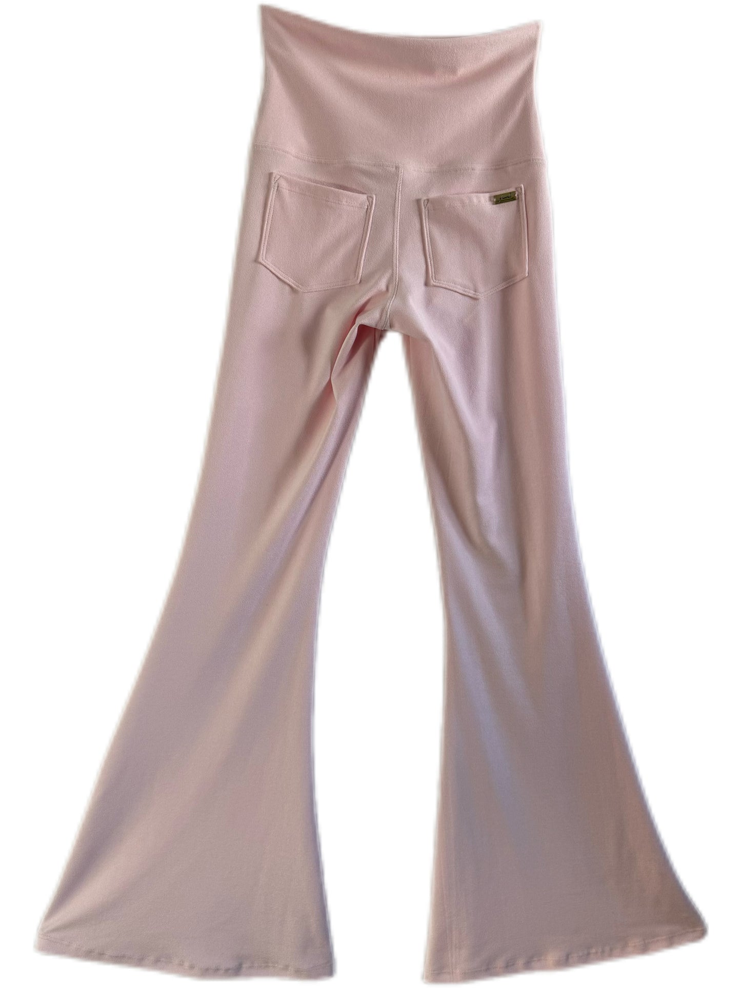 Bloom with Grace Flares Rose